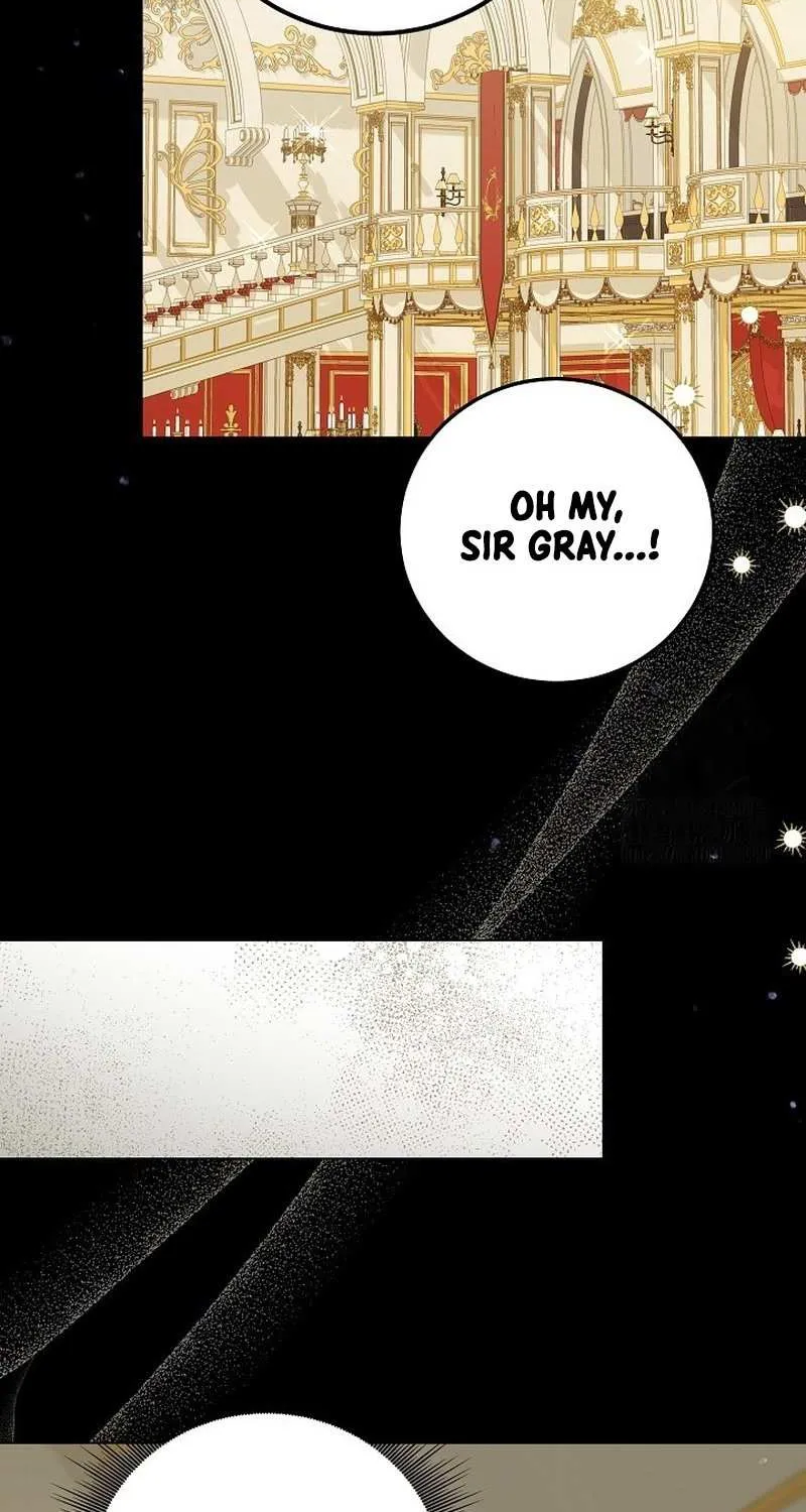Read The Incognito Princess chapter 61 image 28 on Lezhin