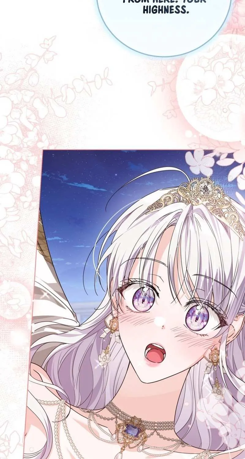 Read The Incognito Princess chapter 61 image 3 on Lezhin