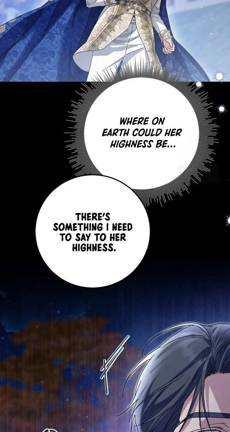 Read The Incognito Princess chapter 61 image 34 on Lezhin