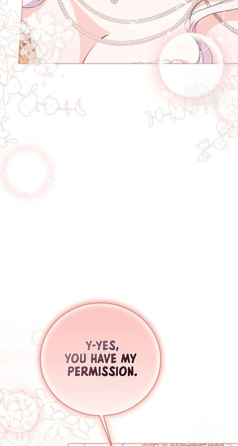 Read The Incognito Princess chapter 61 image 4 on Lezhin