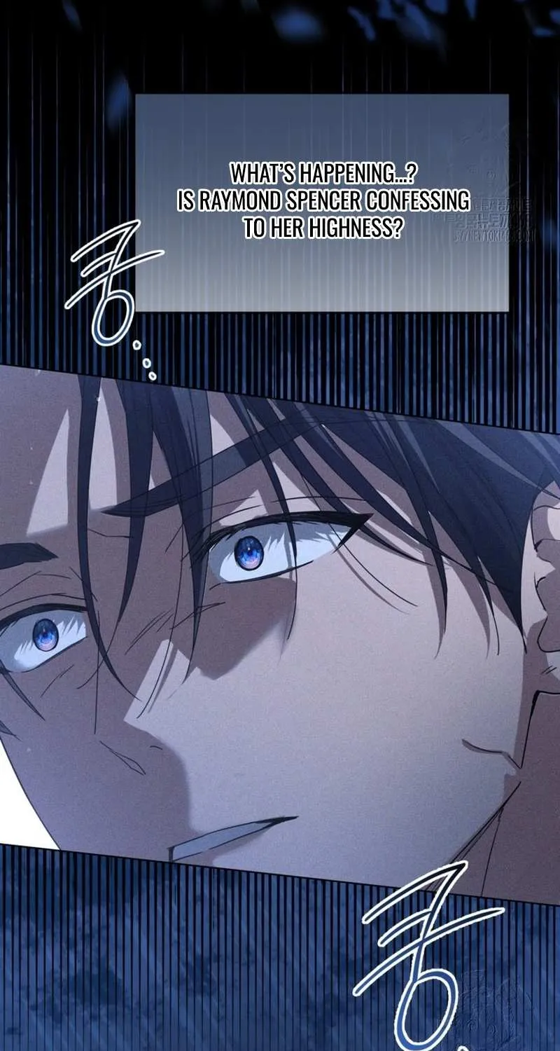 Read The Incognito Princess chapter 61 image 43 on Lezhin