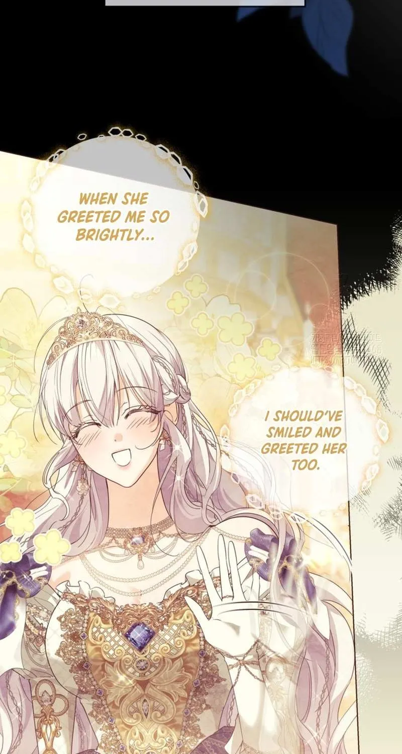 Read The Incognito Princess chapter 61 image 46 on Lezhin