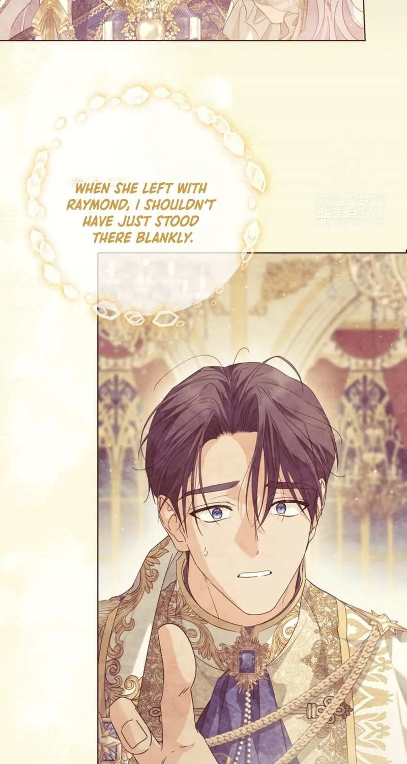 Read The Incognito Princess chapter 61 image 47 on Lezhin