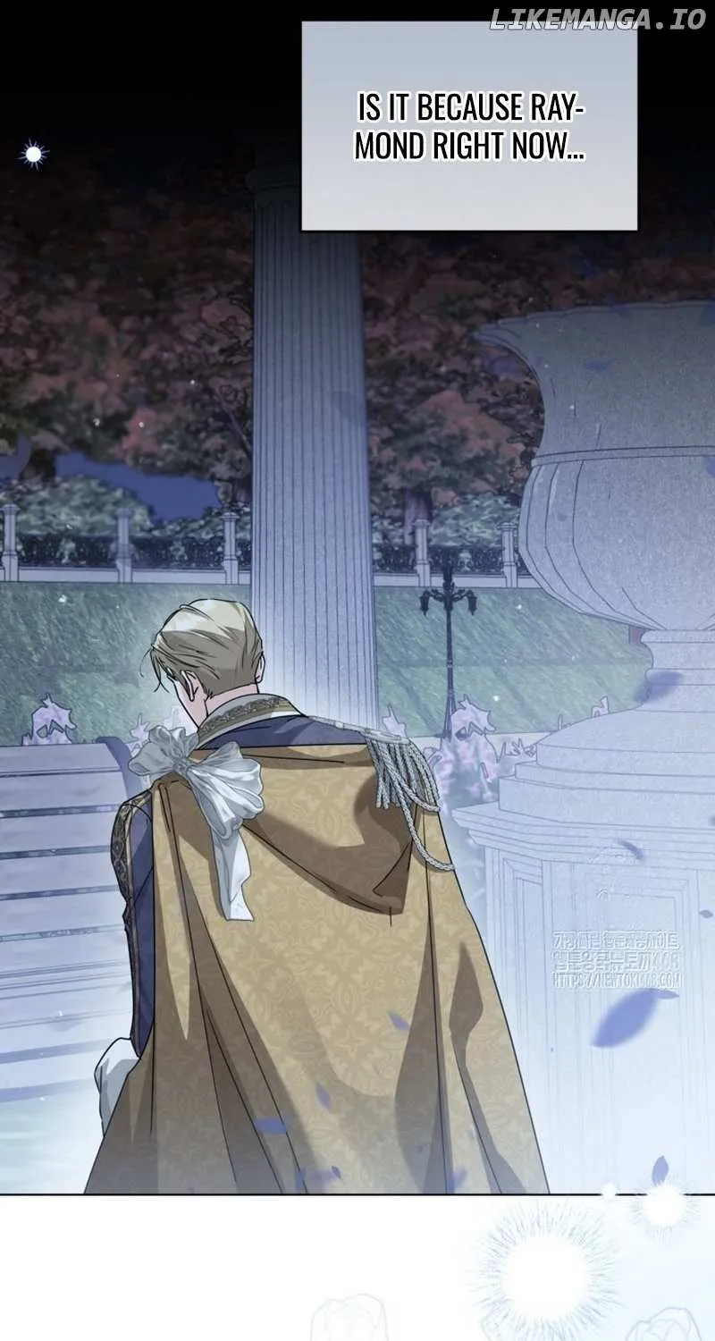 Read The Incognito Princess chapter 61 image 54 on Lezhin