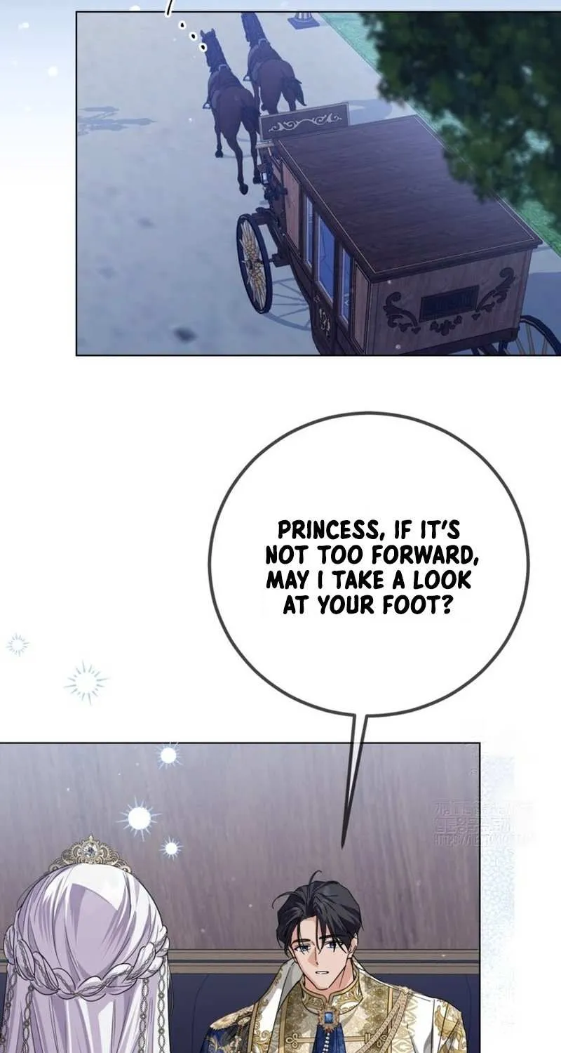 Read The Incognito Princess chapter 61 image 58 on Lezhin