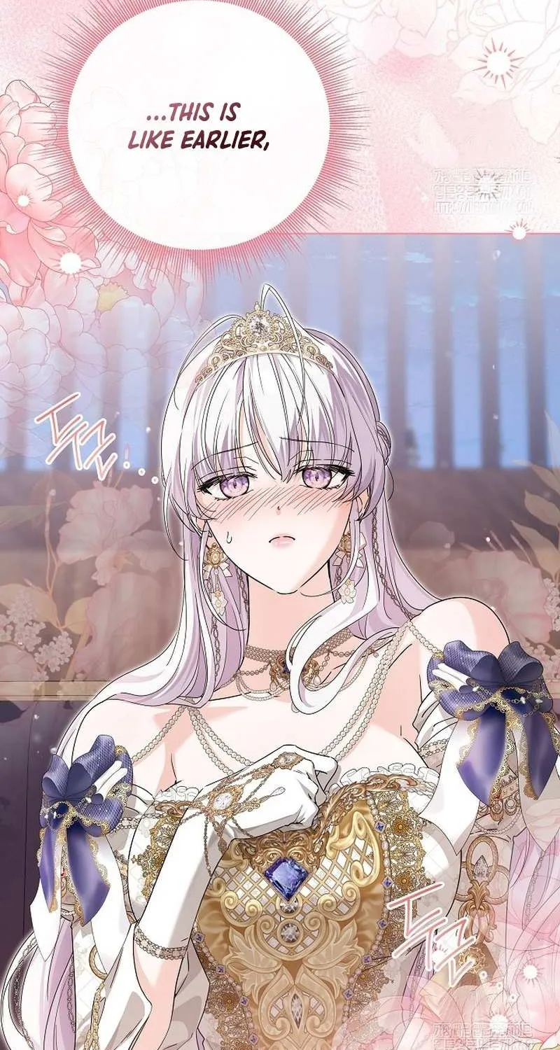 Read The Incognito Princess chapter 61 image 66 on Lezhin