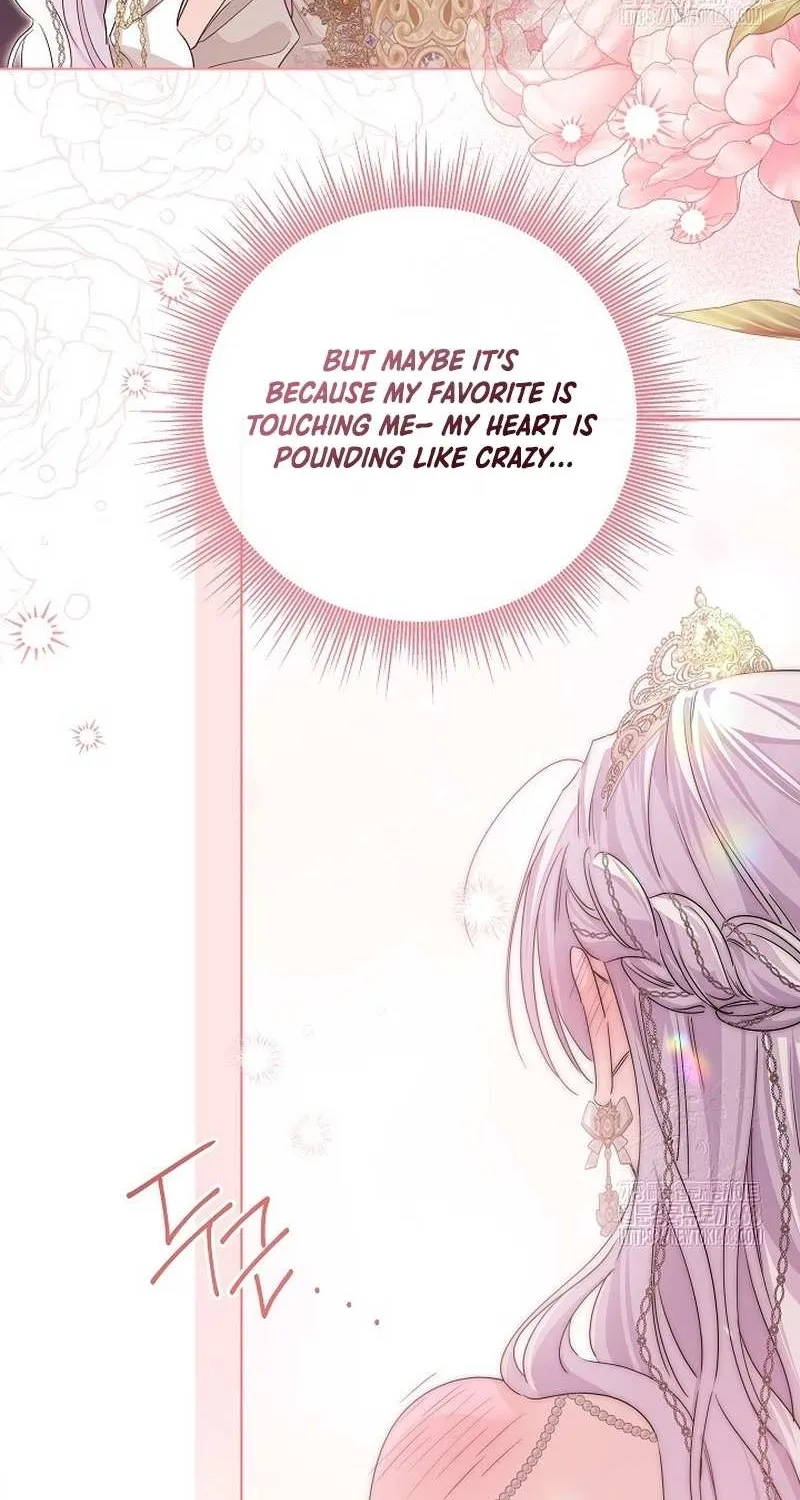 Read The Incognito Princess chapter 61 image 67 on Lezhin
