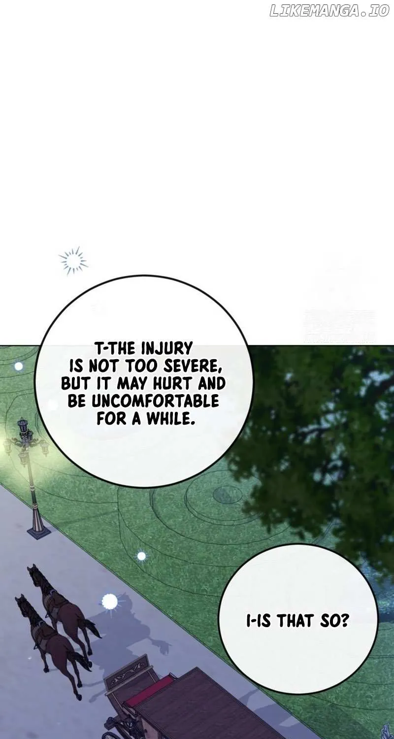 Read The Incognito Princess chapter 61 image 73 on Lezhin