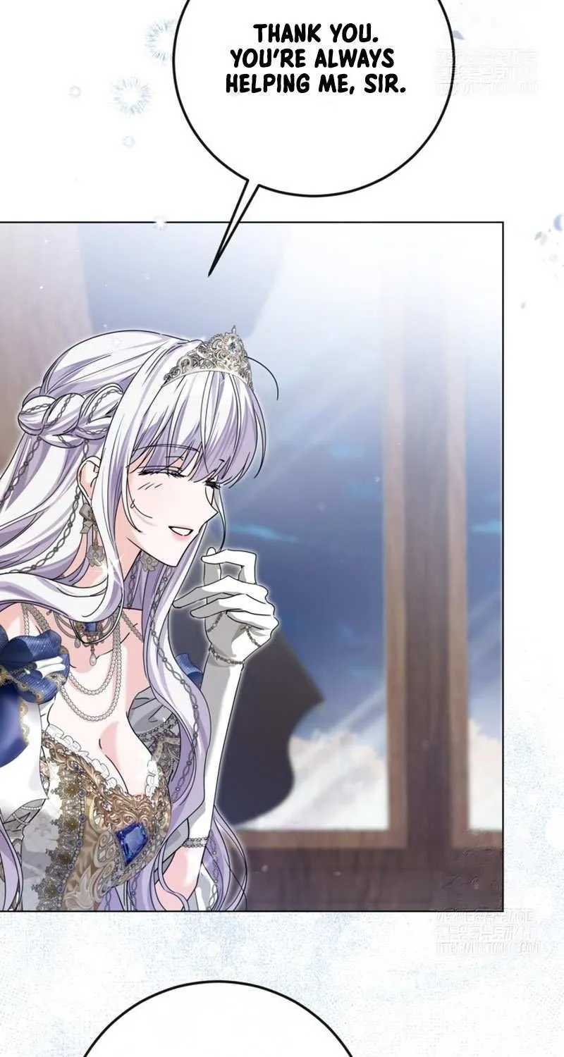 Read The Incognito Princess chapter 61 image 75 on Lezhin