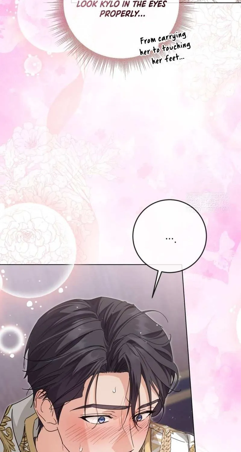 Read The Incognito Princess chapter 61 image 80 on Lezhin