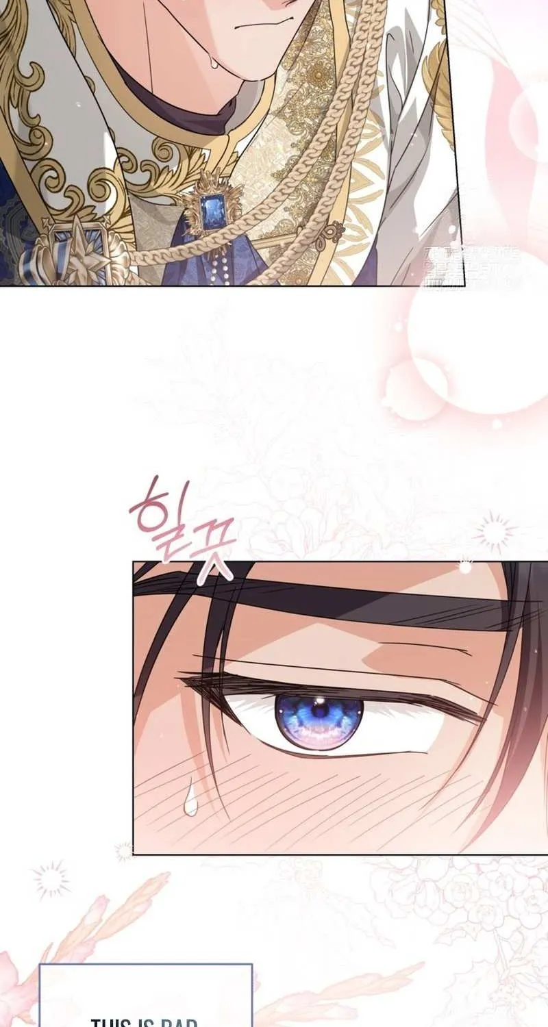 Read The Incognito Princess chapter 61 image 81 on Lezhin