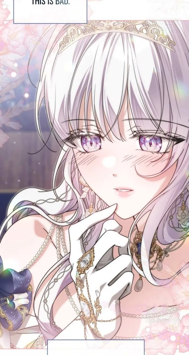 Read The Incognito Princess chapter 61 image 82 on Lezhin