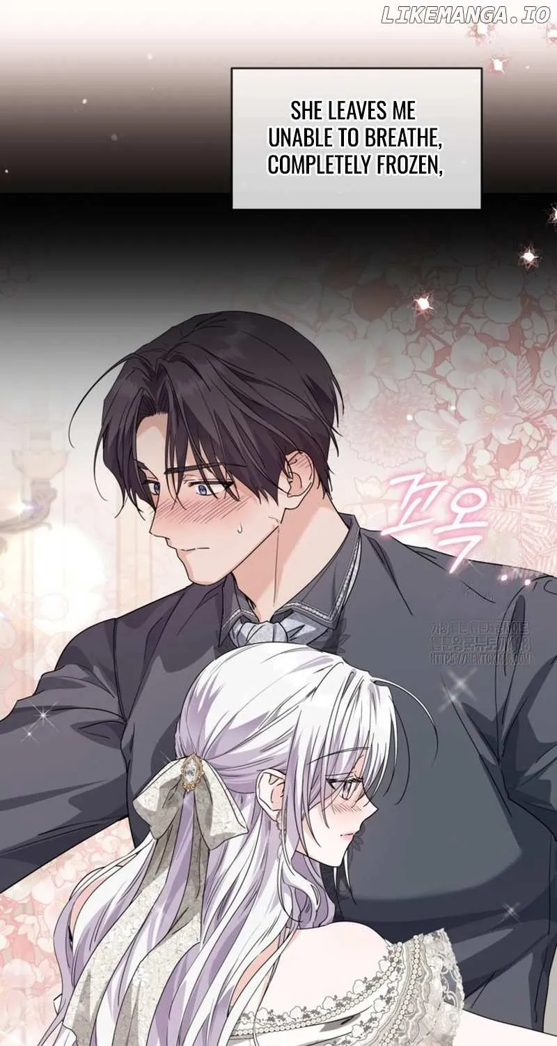 Read The Incognito Princess chapter 61 image 85 on Lezhin