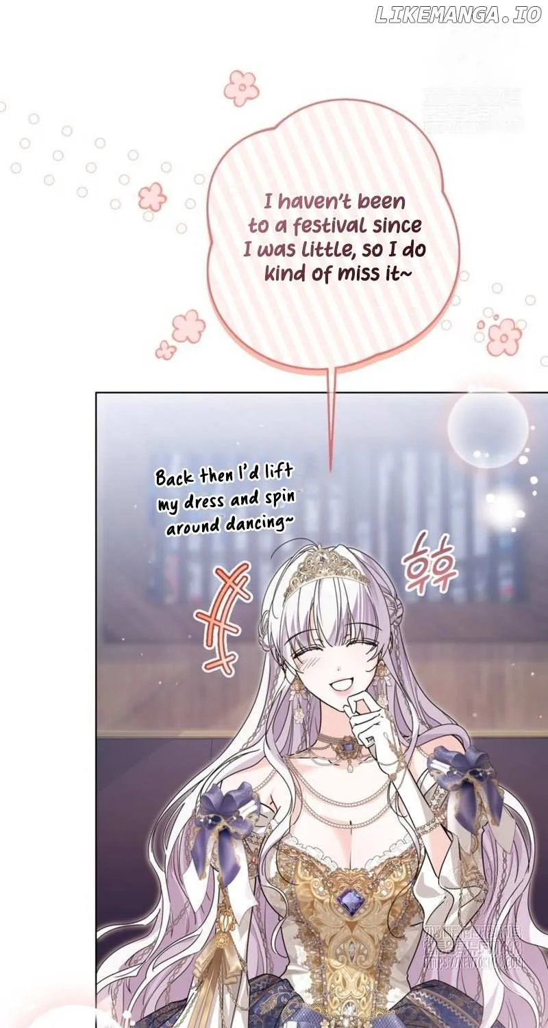 Read The Incognito Princess chapter 61 image 92 on Lezhin