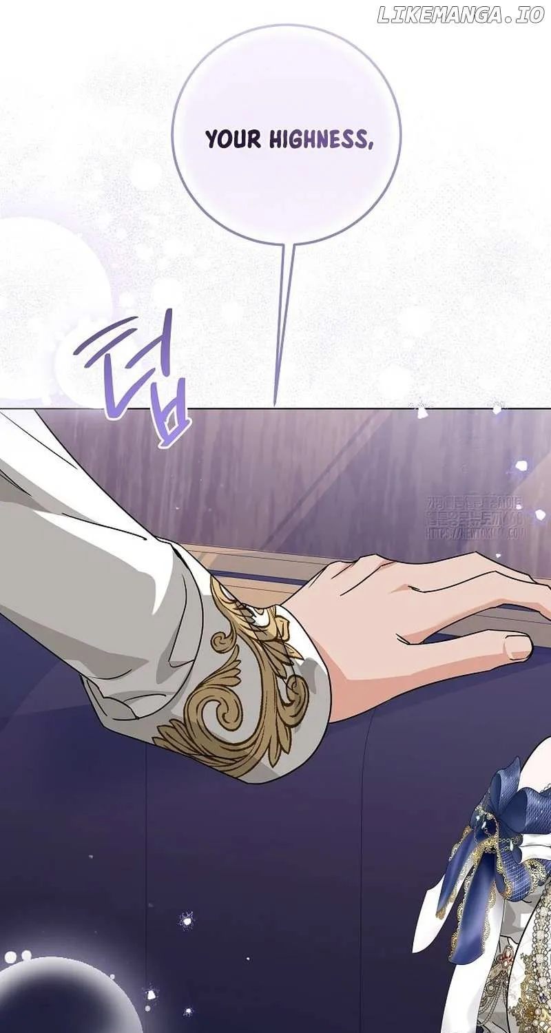 Read The Incognito Princess chapter 61 image 95 on Lezhin
