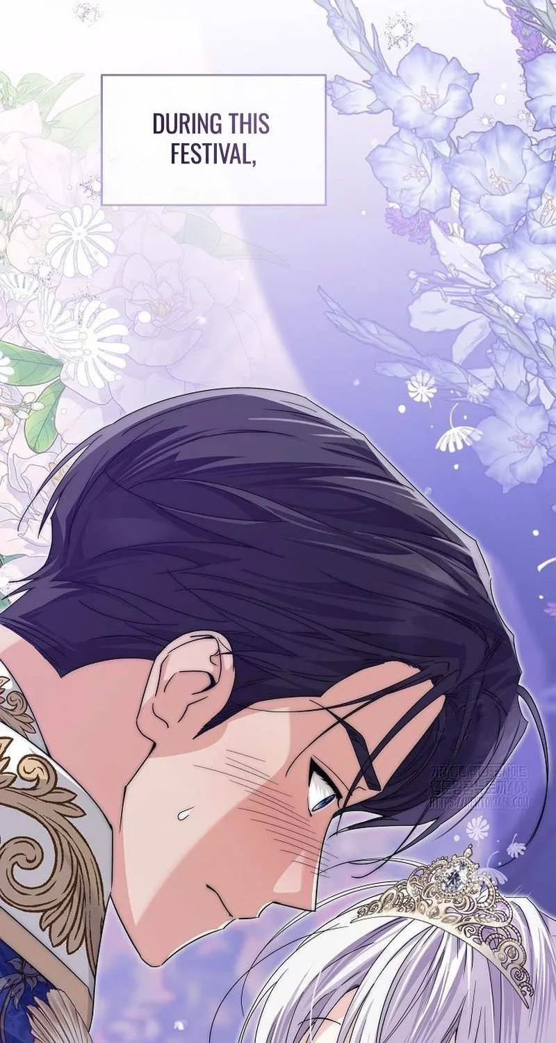 Read The Incognito Princess chapter 61 image 98 on Lezhin