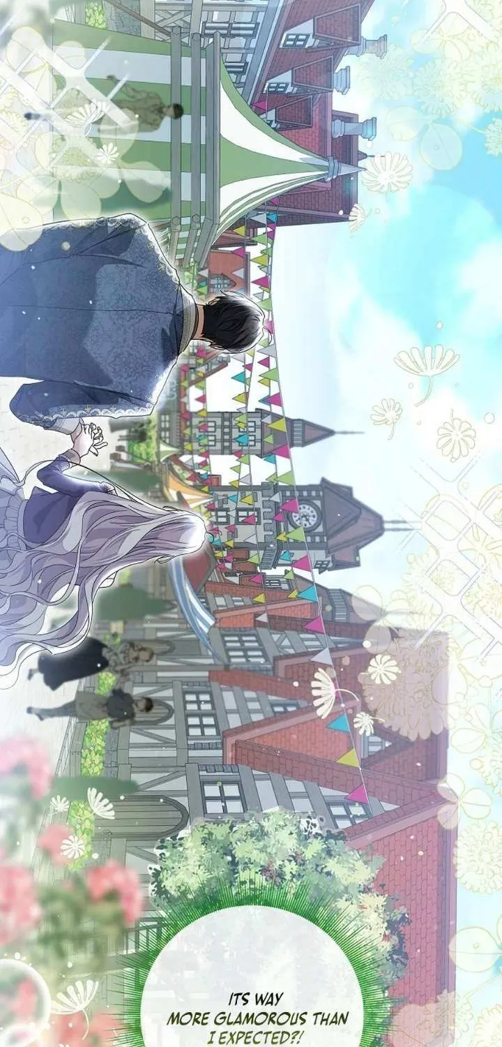 Read The Incognito Princess chapter 64 image 1 on Lezhin