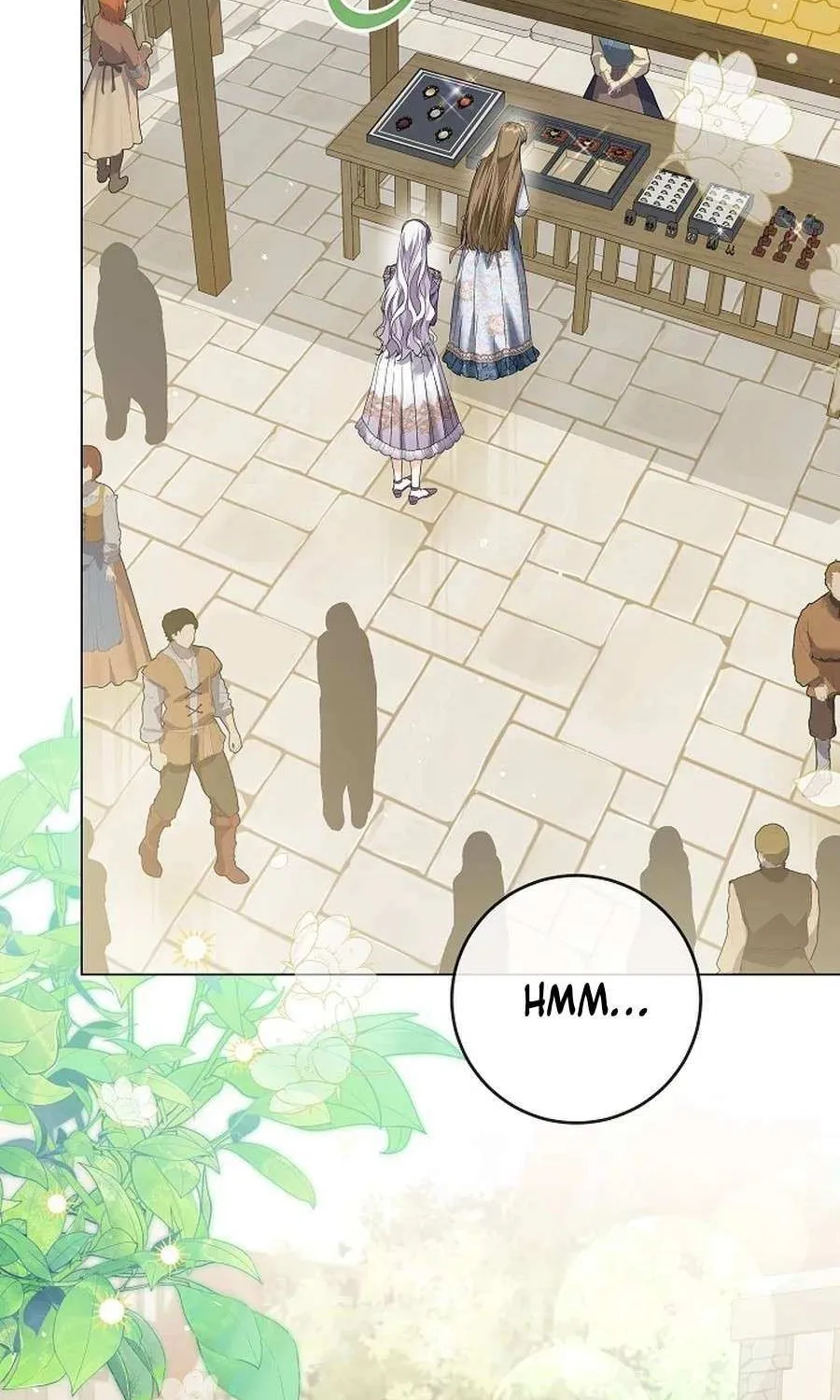 Read The Incognito Princess chapter 64 image 16 on Lezhin