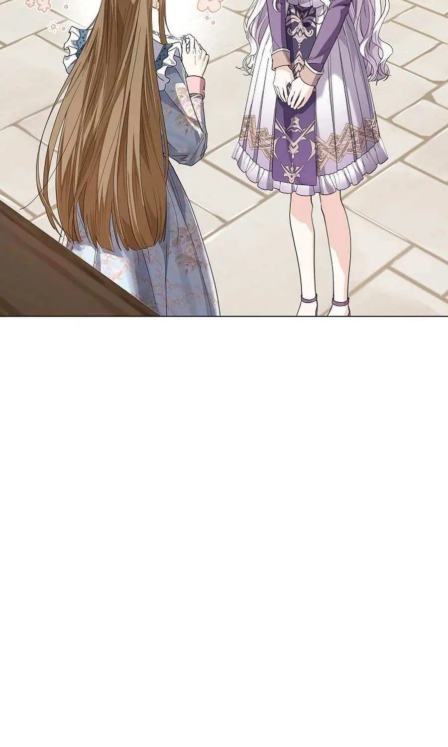 Read The Incognito Princess chapter 64 image 18 on Lezhin