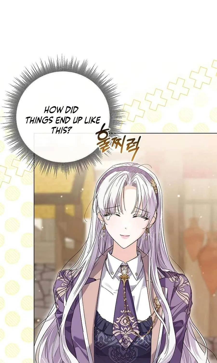 Read The Incognito Princess chapter 64 image 19 on Lezhin