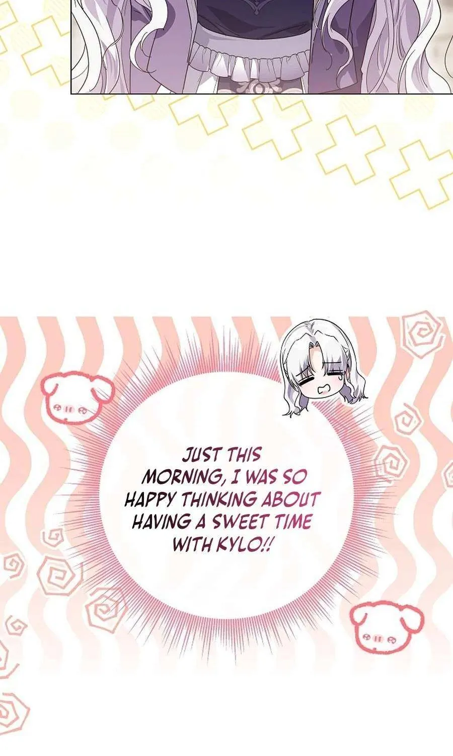 Read The Incognito Princess chapter 64 image 20 on Lezhin