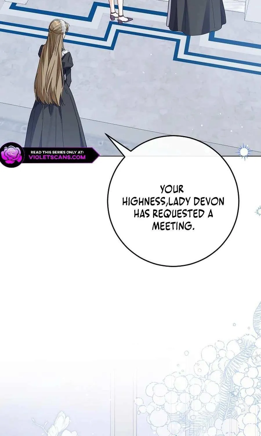 Read The Incognito Princess chapter 64 image 24 on Lezhin