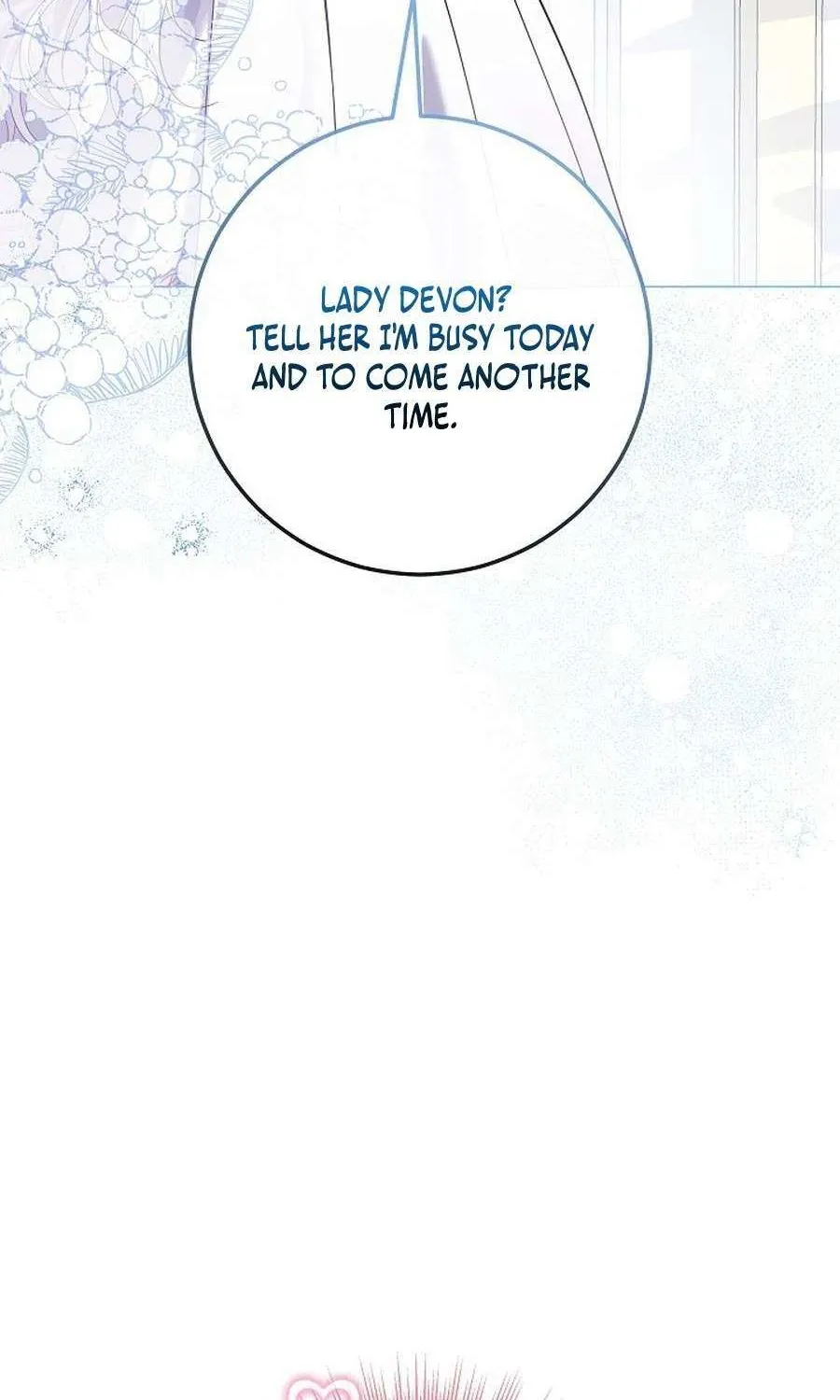 Read The Incognito Princess chapter 64 image 26 on Lezhin