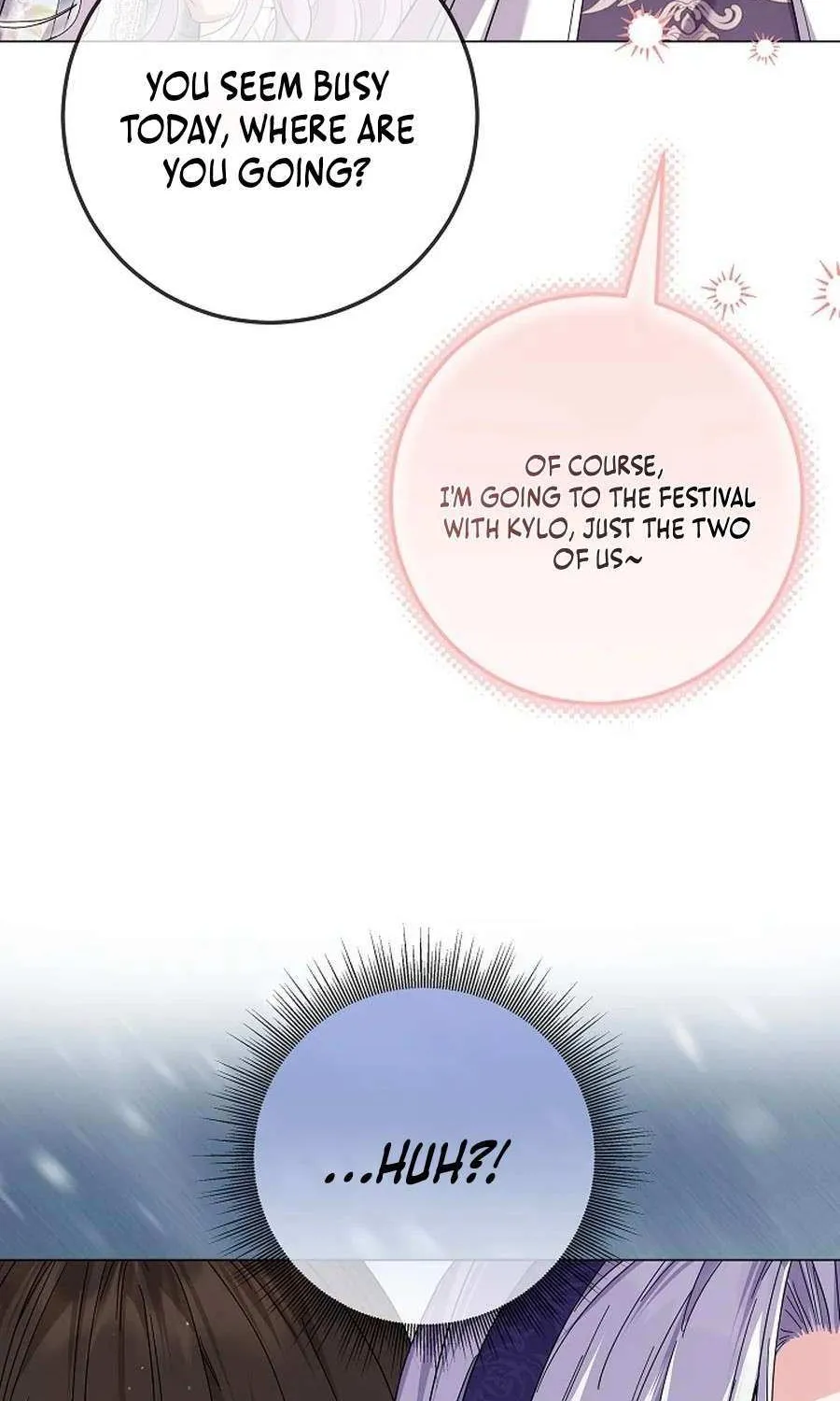 Read The Incognito Princess chapter 64 image 28 on Lezhin