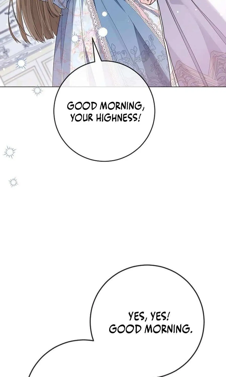 Read The Incognito Princess chapter 64 image 31 on Lezhin