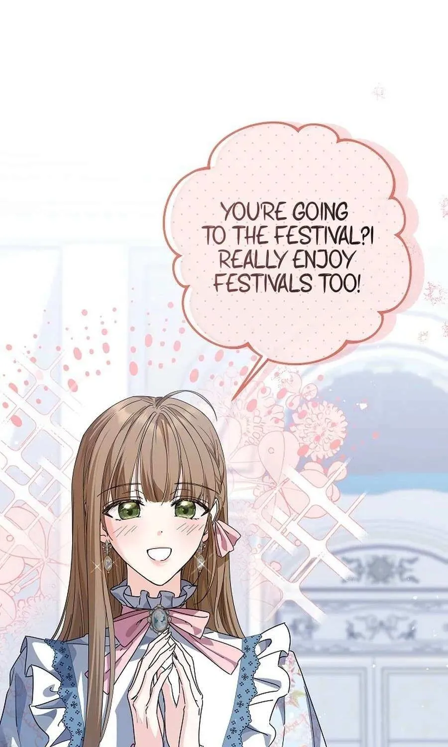 Read The Incognito Princess chapter 64 image 33 on Lezhin