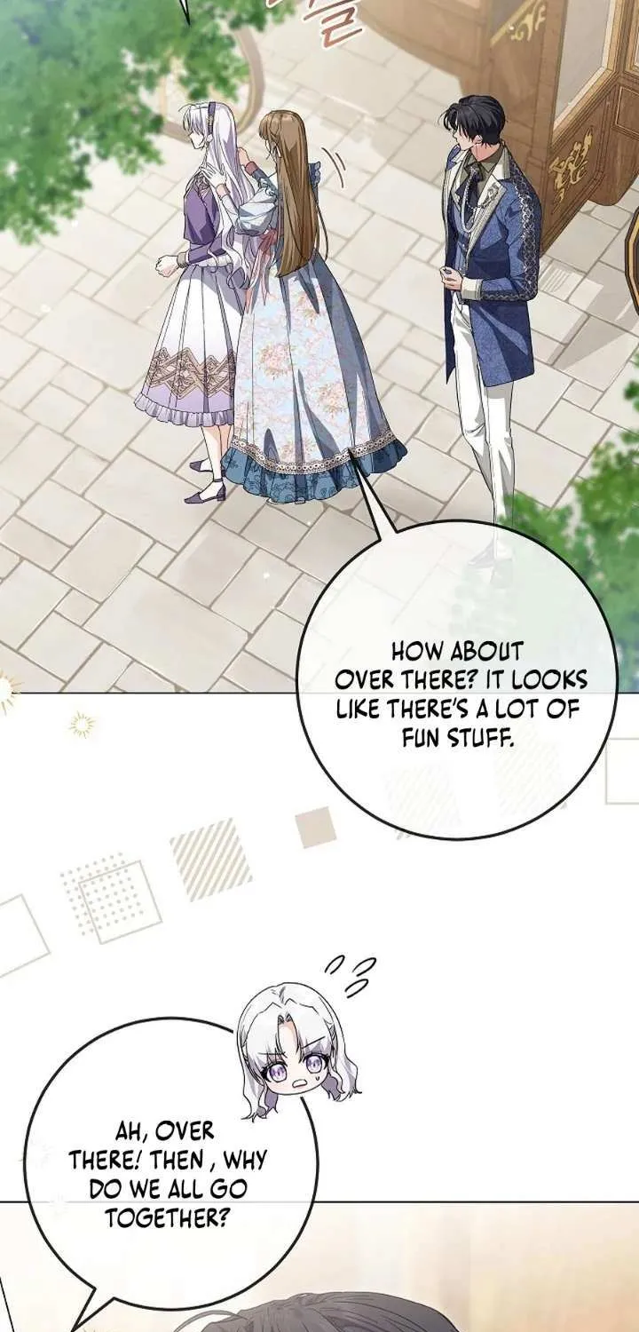 Read The Incognito Princess chapter 64 image 4 on Lezhin