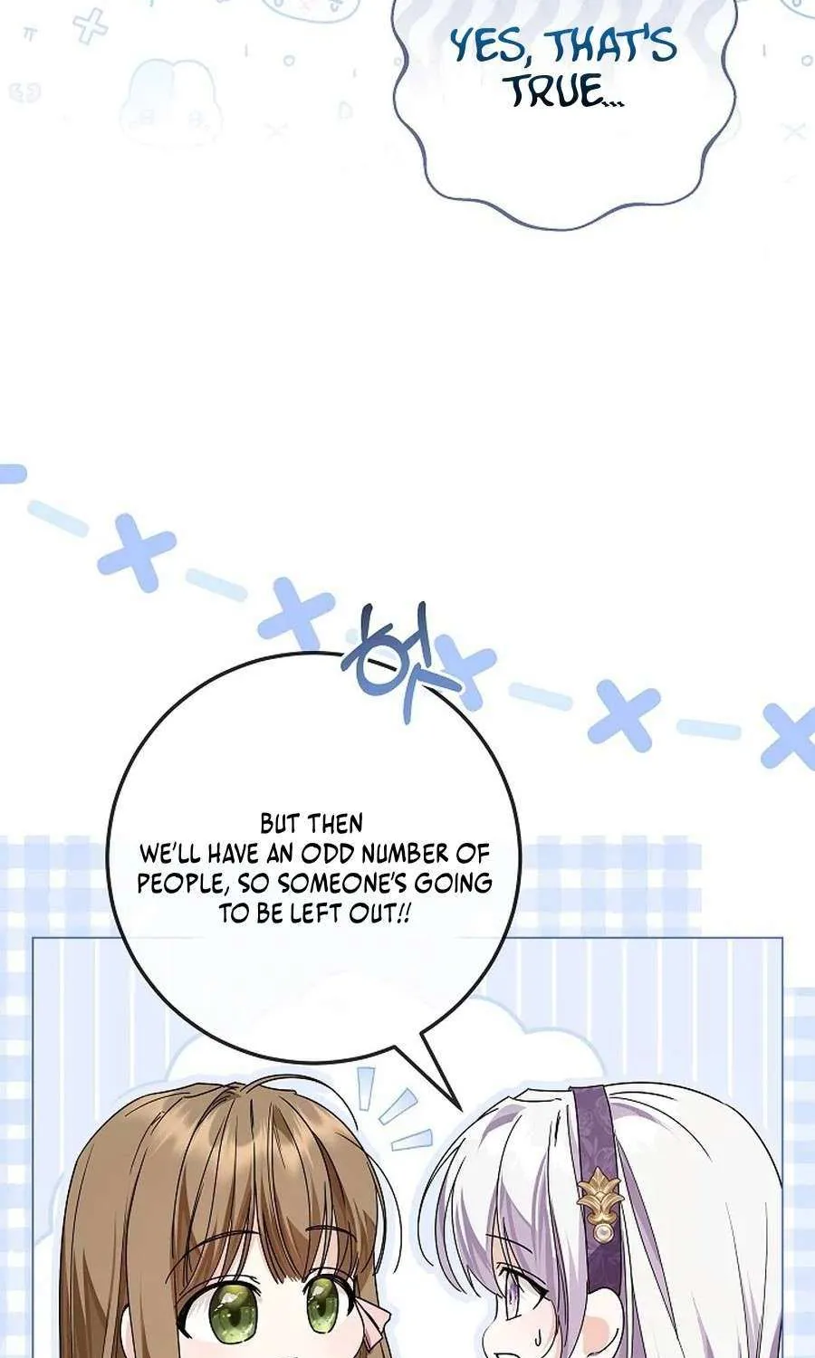 Read The Incognito Princess chapter 64 image 40 on Lezhin
