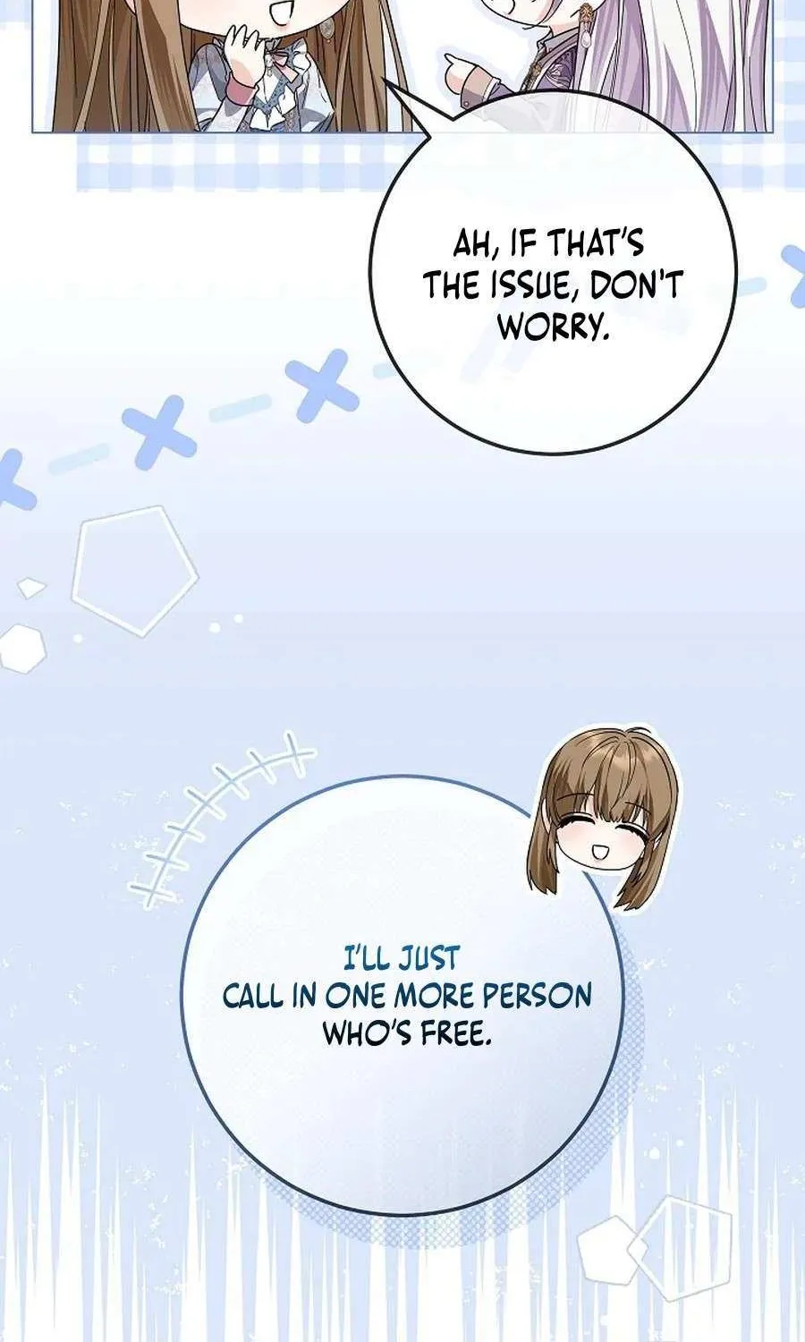 Read The Incognito Princess chapter 64 image 41 on Lezhin