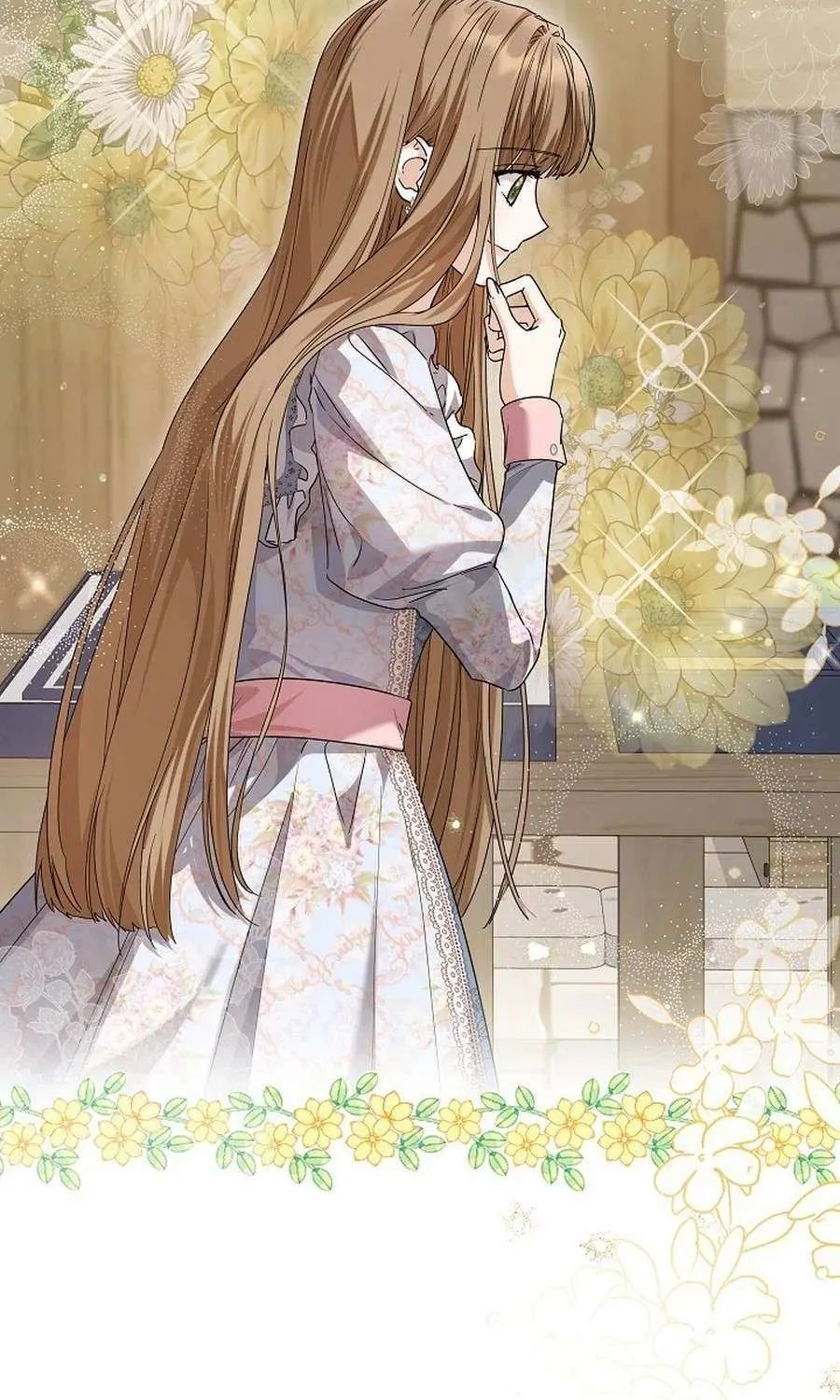Read The Incognito Princess chapter 64 image 47 on Lezhin