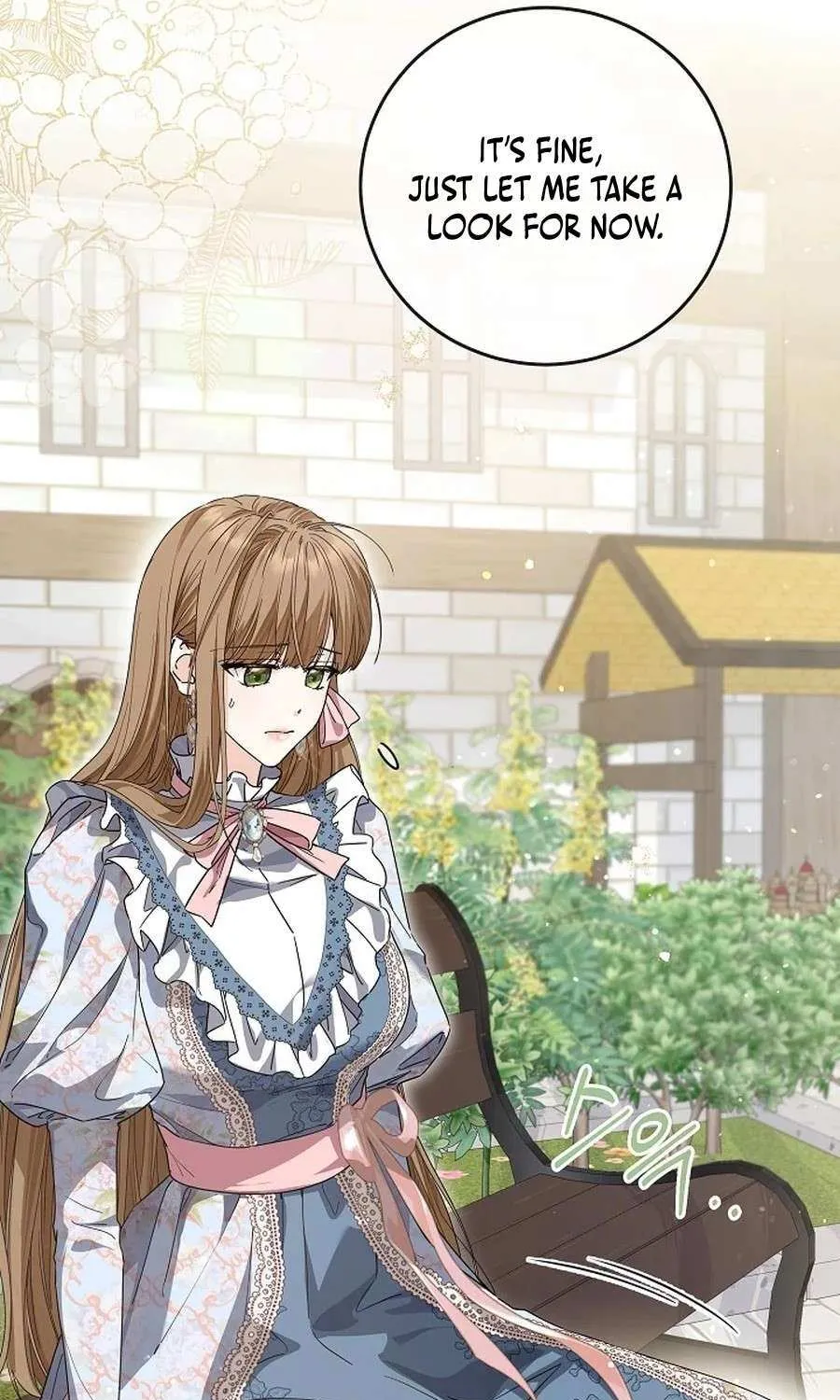Read The Incognito Princess chapter 64 image 57 on Lezhin