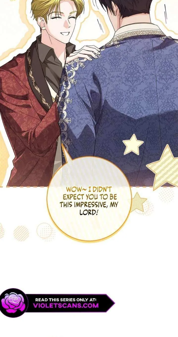 Read The Incognito Princess chapter 64 image 6 on Lezhin