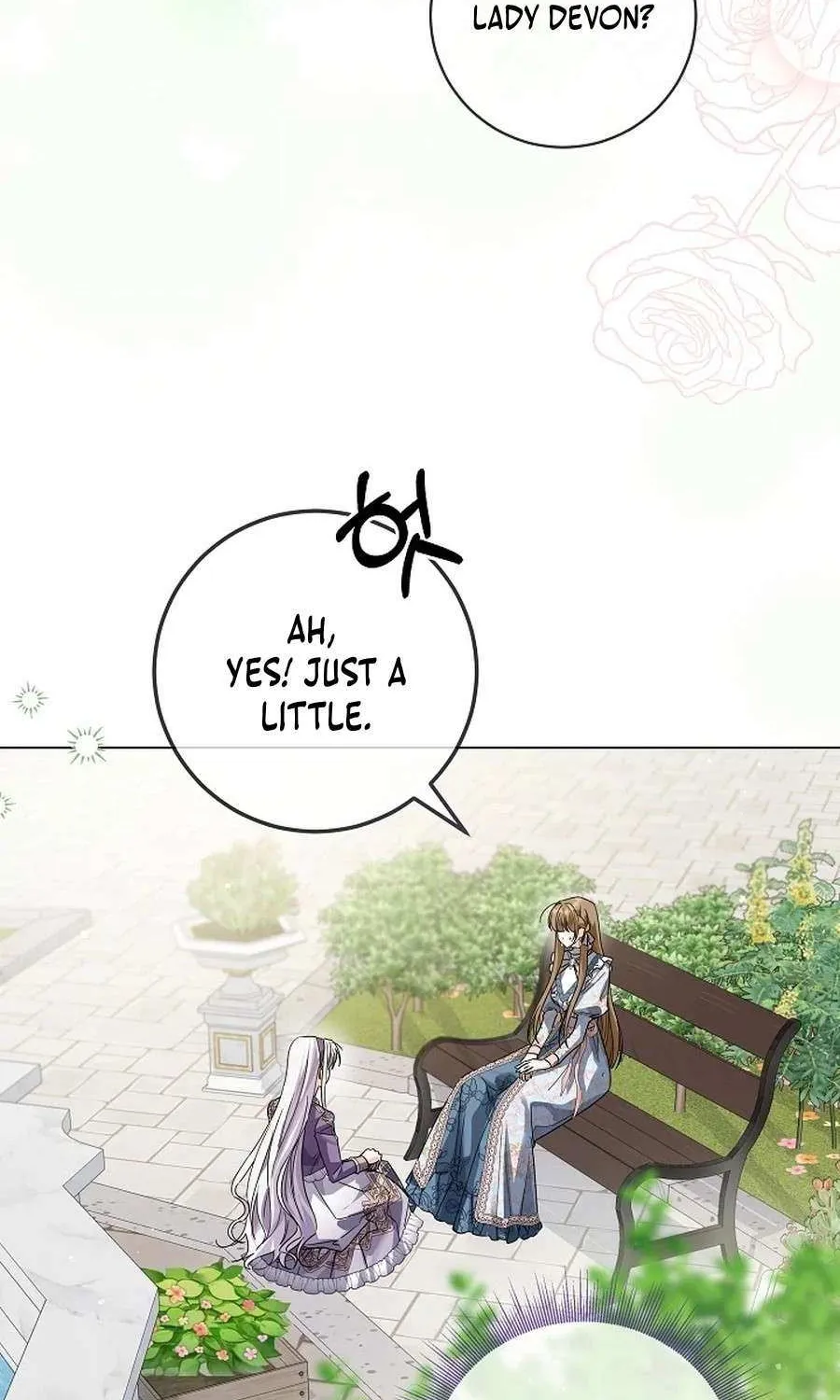Read The Incognito Princess chapter 64 image 62 on Lezhin