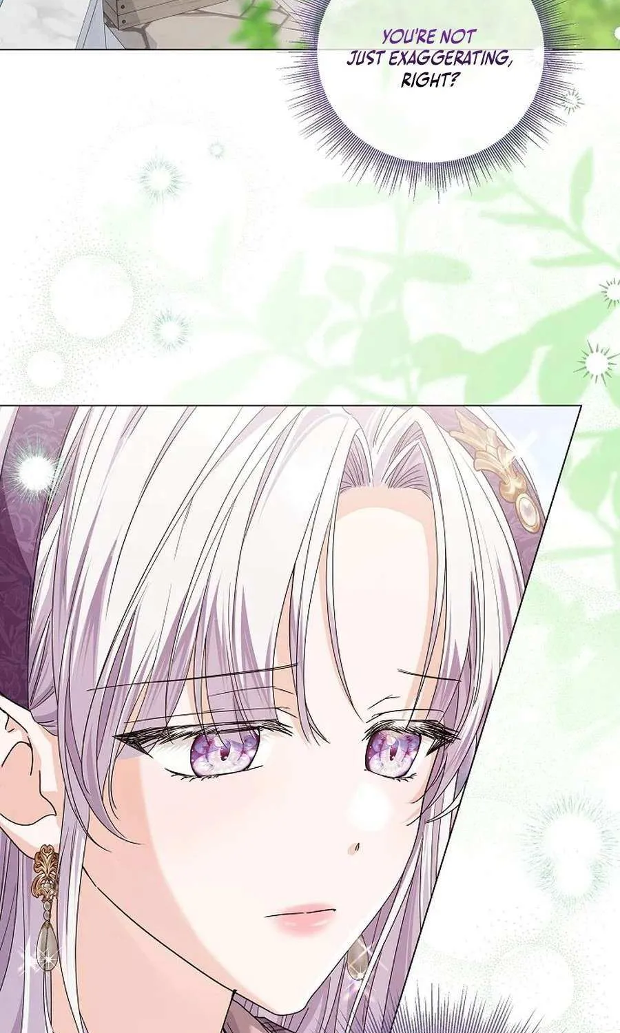 Read The Incognito Princess chapter 64 image 63 on Lezhin