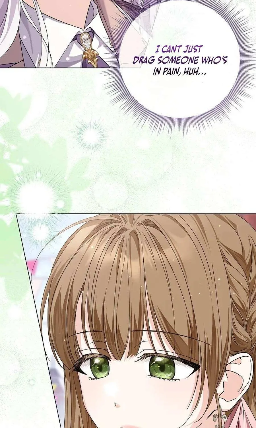 Read The Incognito Princess chapter 64 image 64 on Lezhin
