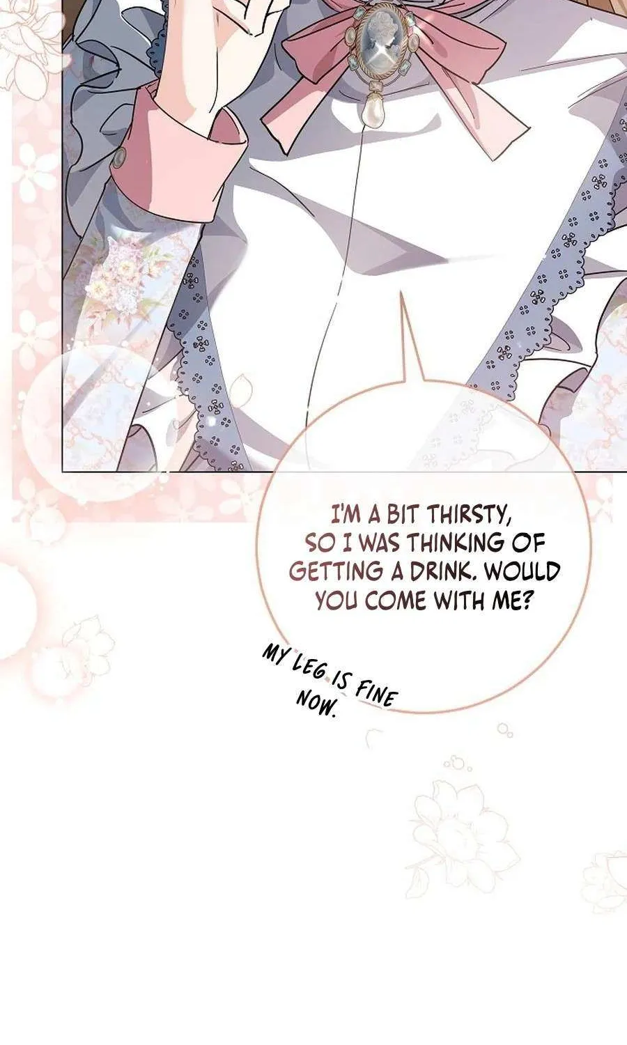 Read The Incognito Princess chapter 64 image 74 on Lezhin