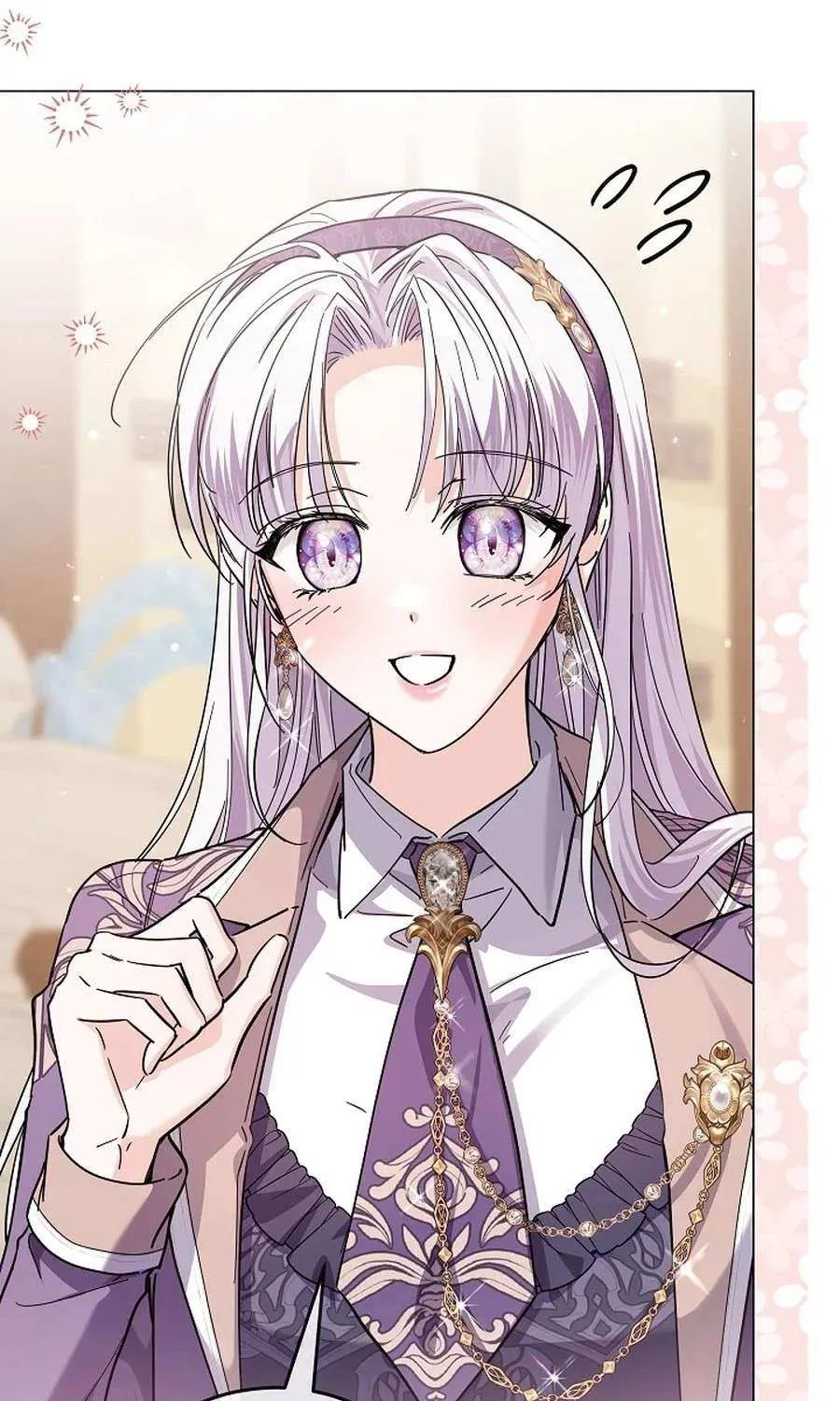 Read The Incognito Princess chapter 64 image 75 on Lezhin