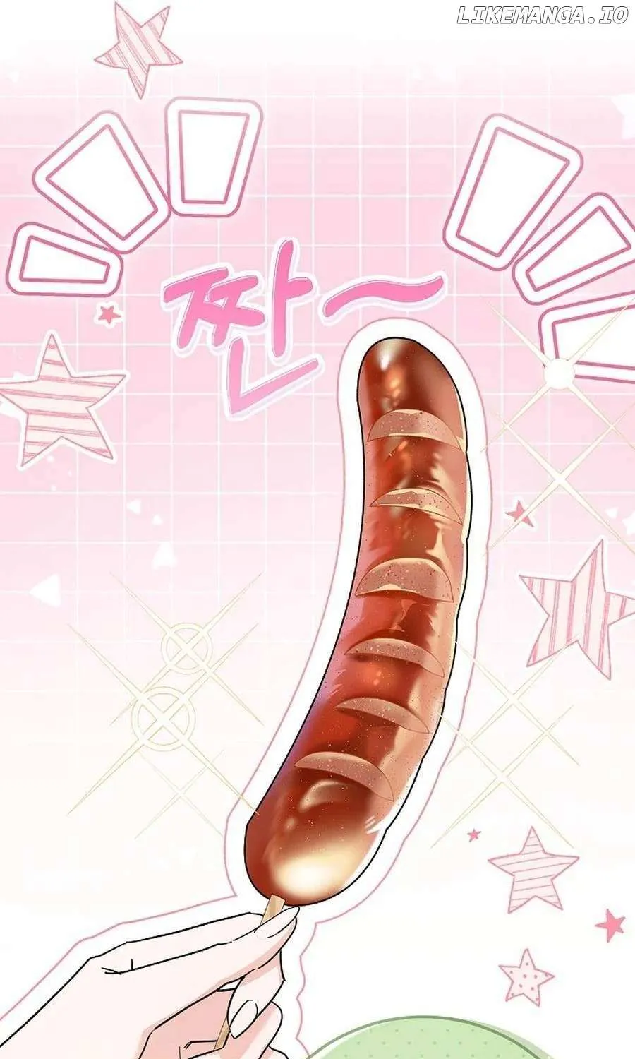 Read The Incognito Princess chapter 64 image 77 on Lezhin