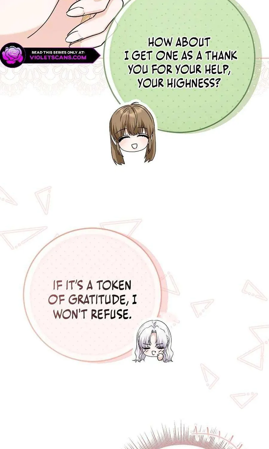 Read The Incognito Princess chapter 64 image 78 on Lezhin
