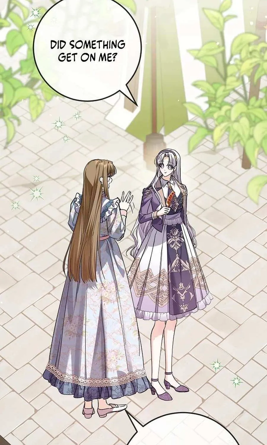 Read The Incognito Princess chapter 64 image 82 on Lezhin