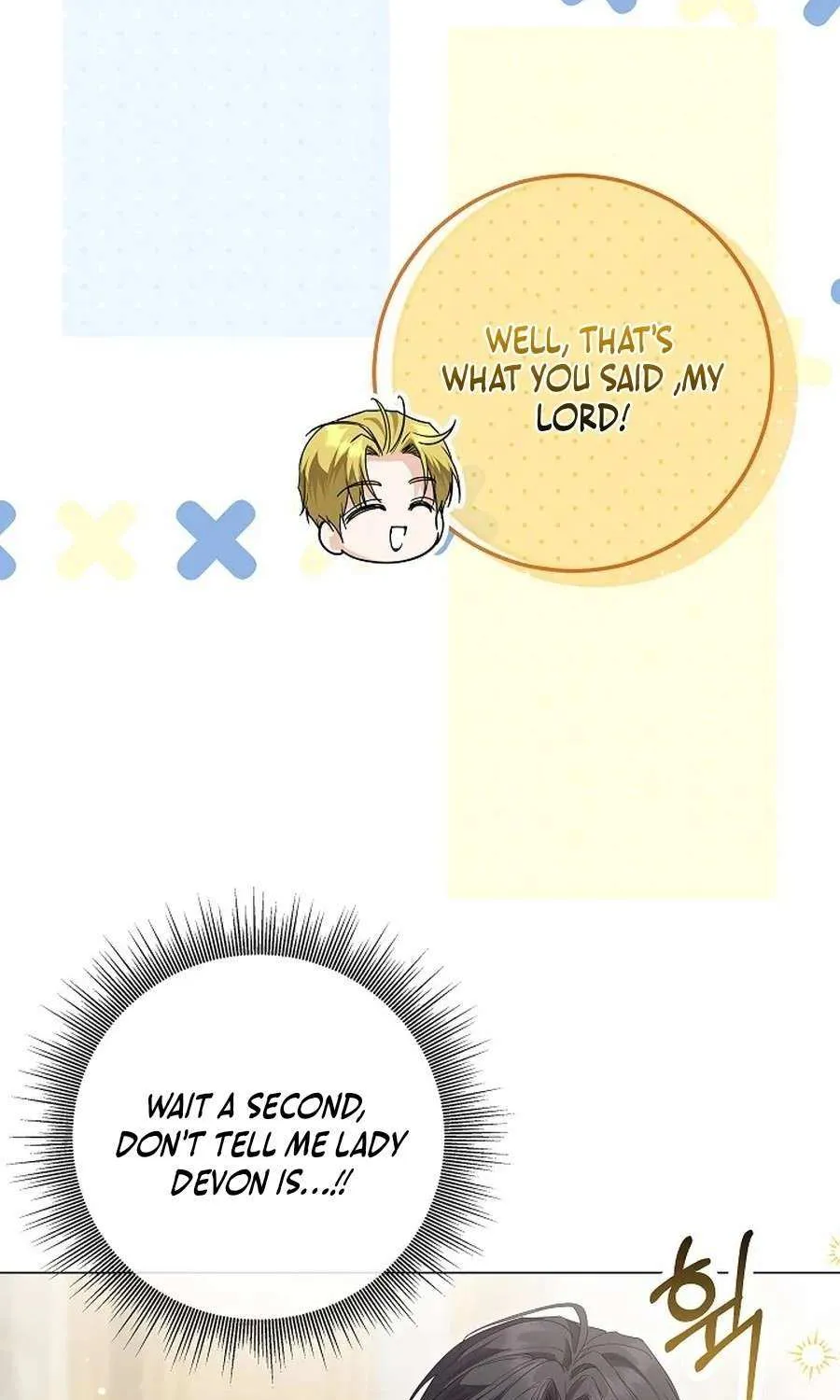 Read The Incognito Princess chapter 64 image 9 on Lezhin
