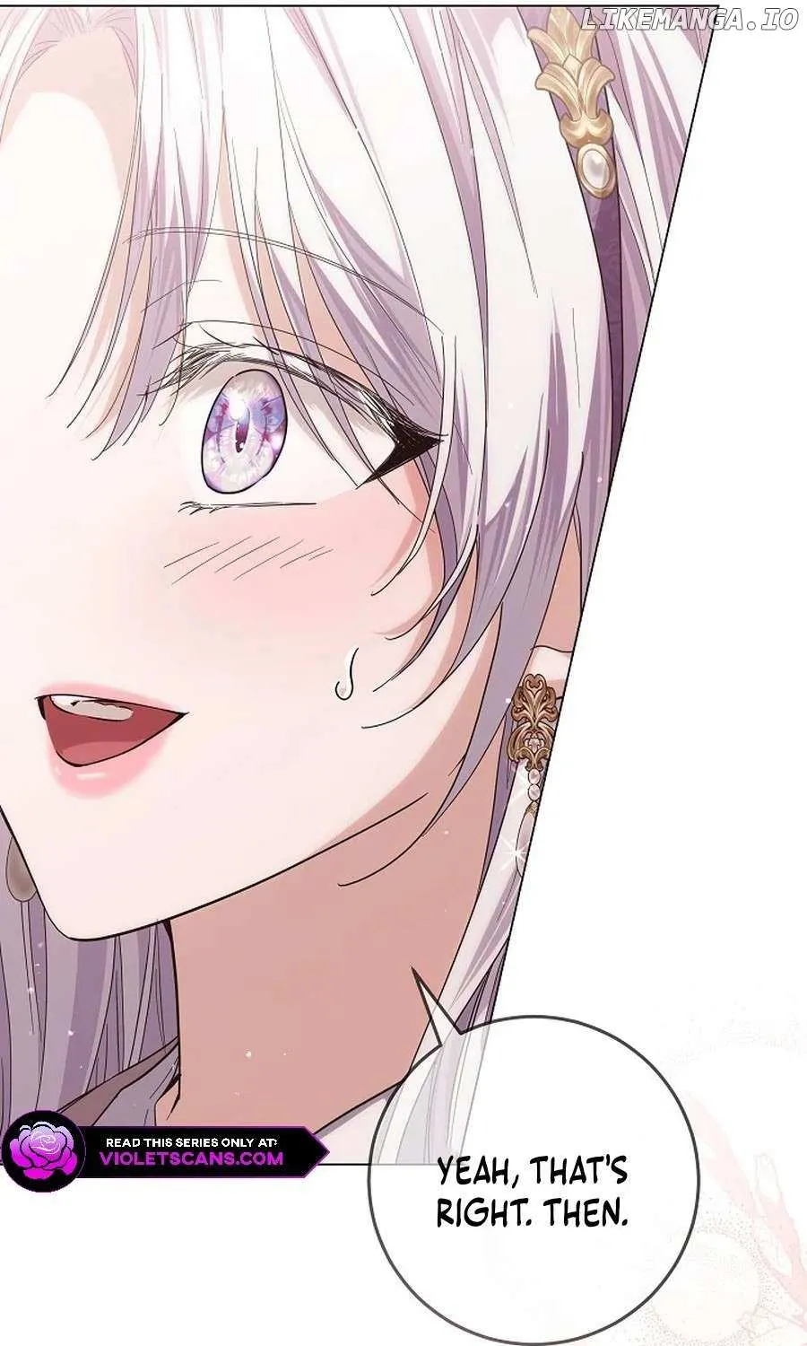 Read The Incognito Princess chapter 64 image 92 on Lezhin