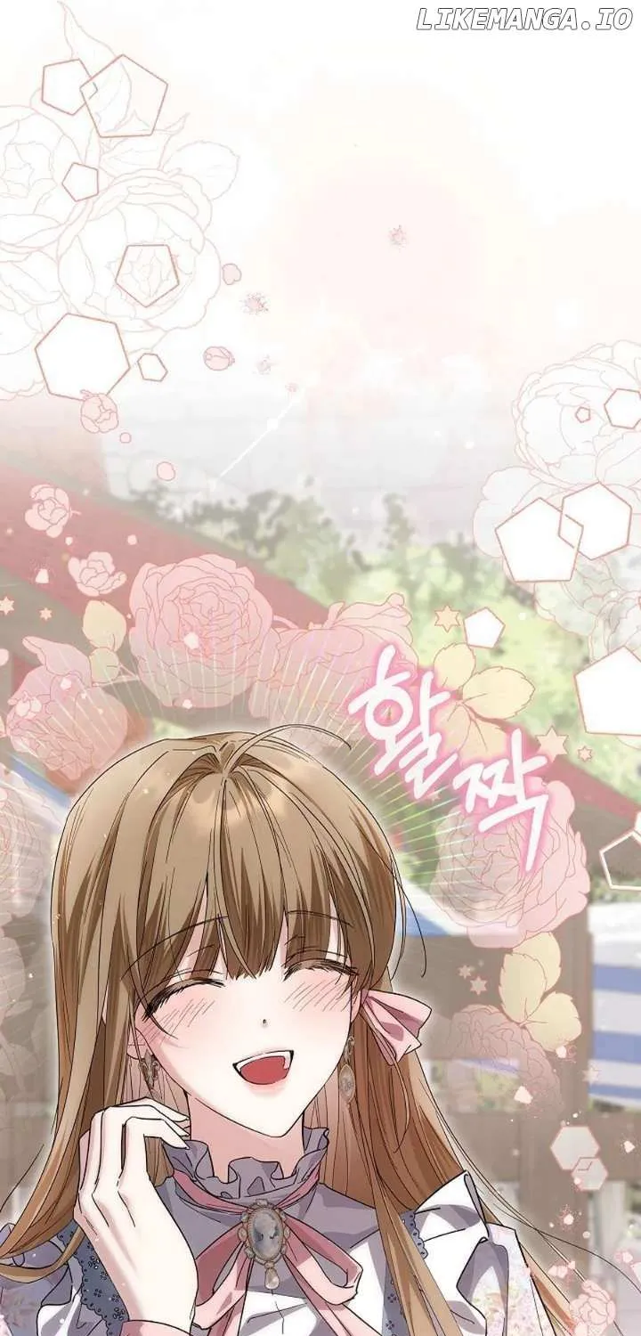 Read The Incognito Princess chapter 64 image 98 on Lezhin