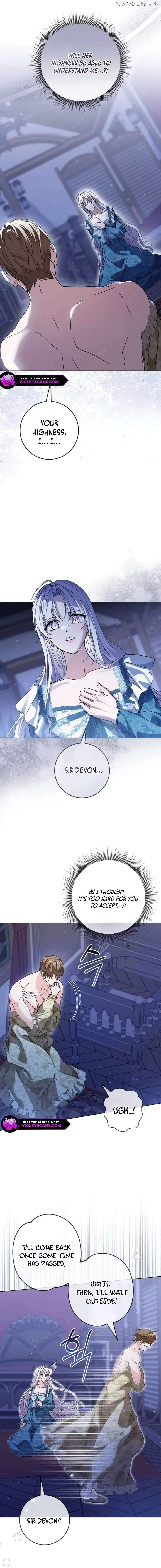Read The Incognito Princess chapter 67 image 1 on Lezhin