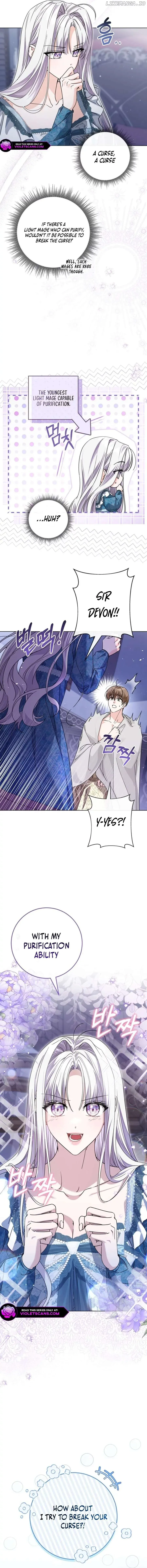 Read The Incognito Princess chapter 67 image 15 on Lezhin
