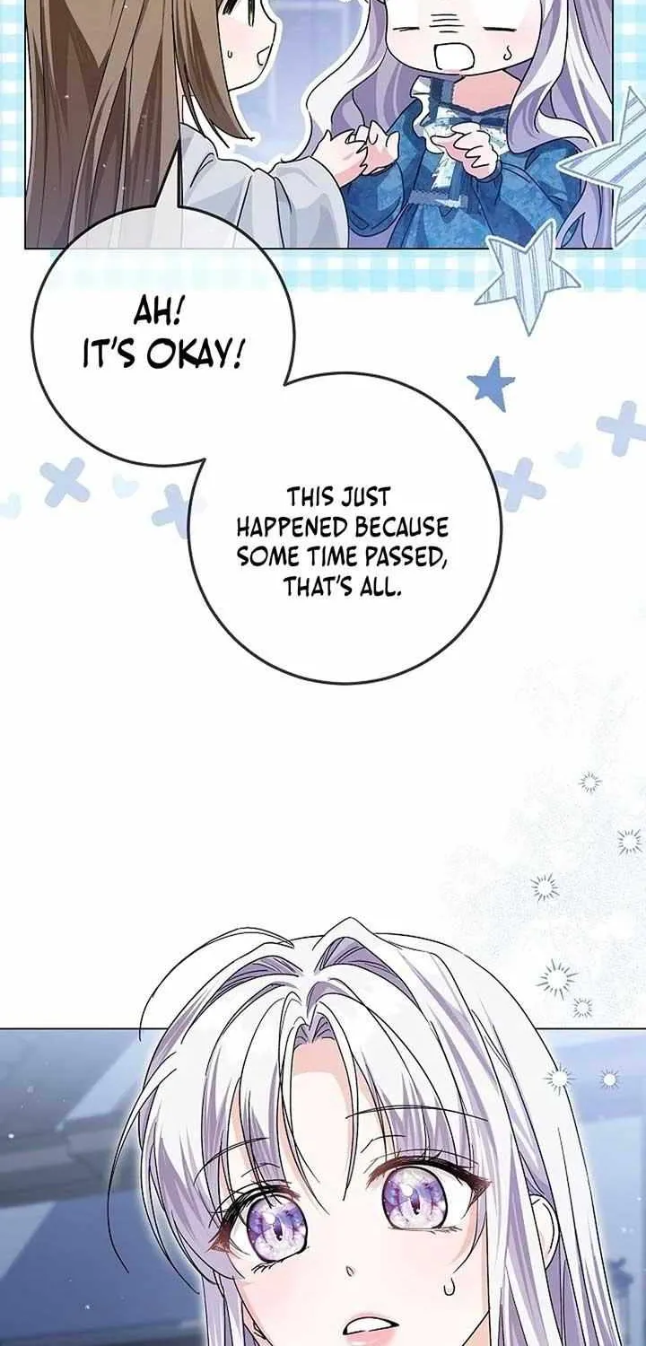 Read The Incognito Princess chapter 68 image 10 on Lezhin